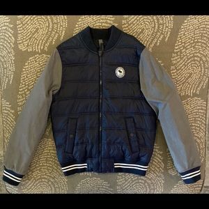 Abercrombie Kids Boys Jacket